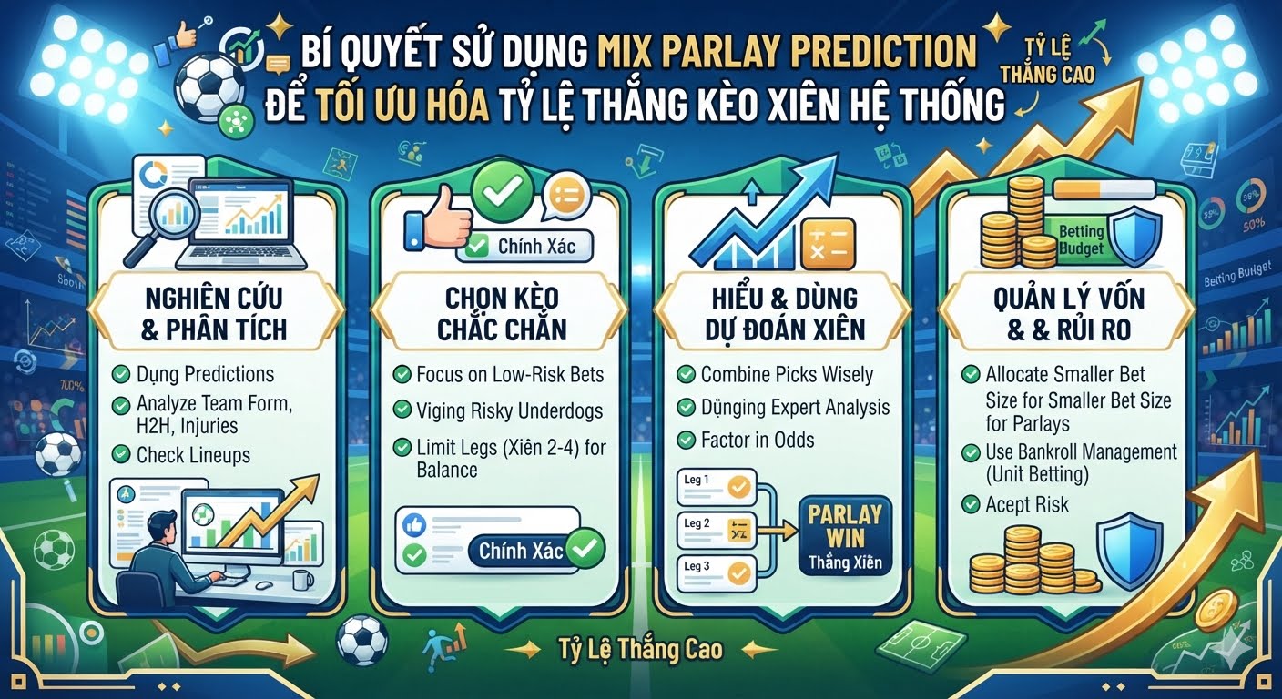 mix parlay prediction