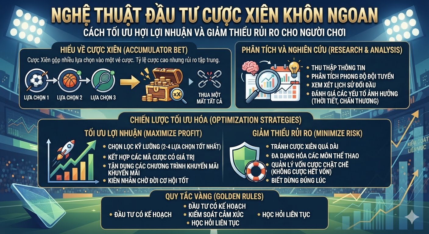 cược xiên
